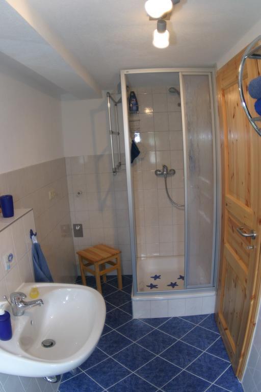 Ferienwohnung Paul Pirna Bagian luar foto