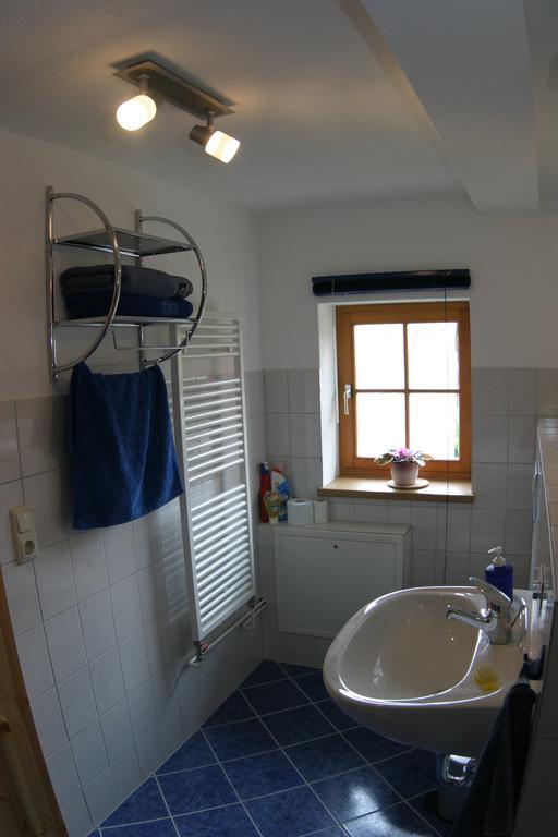 Ferienwohnung Paul Pirna Bagian luar foto